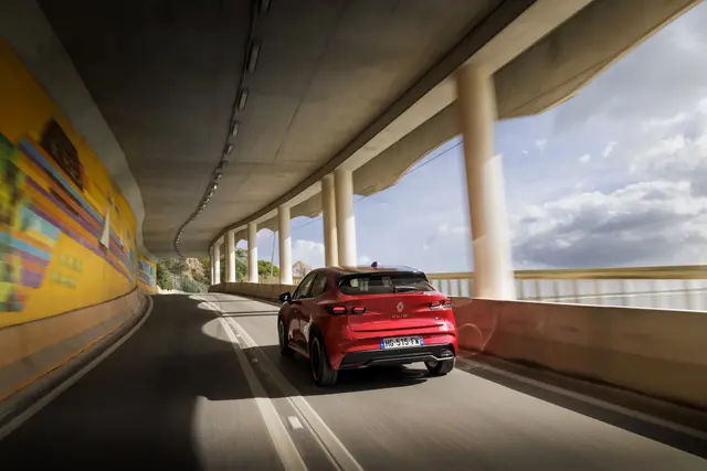 Foto: Renault