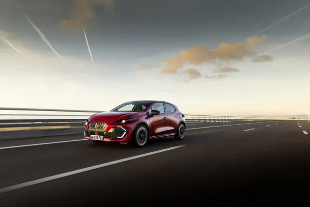 Foto: Renault