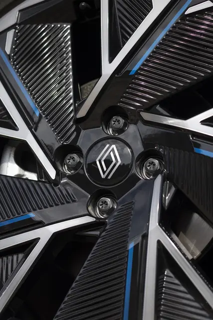 Foto: Renault
