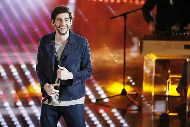 Alvaro Soler tritt beim "Innviertel rockt" auf. | Foto: Smarterpix/arp