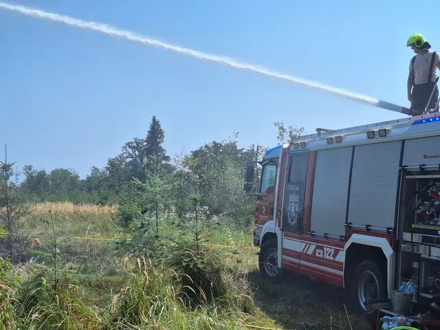 Foto: Fotokerschi/FW St. Florian