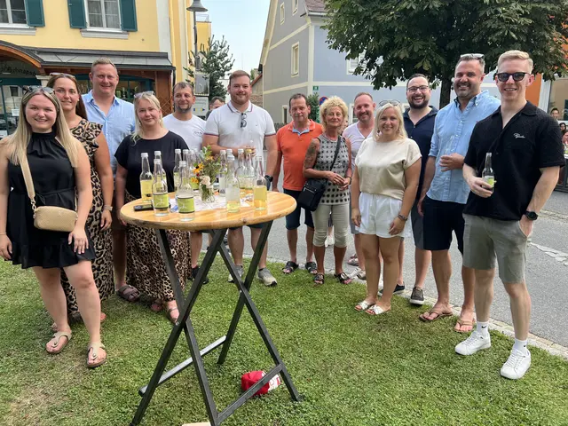 Besucher