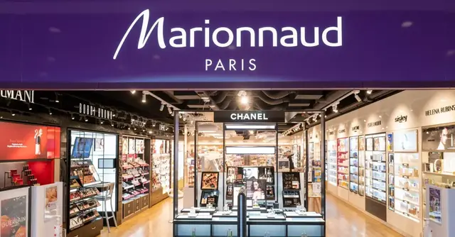 Foto: Marionnaud