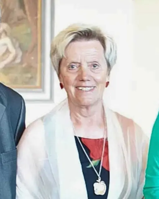 Im Bezirk St. Pölten nimmt man Abschied von Ehrenbezirksparteiobfrau LAbg. a.D. Marie-Luise "Luise" Egerer. | Foto: VP