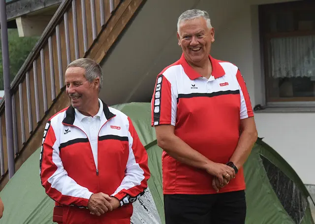 Foto: ASKÖ Tirol