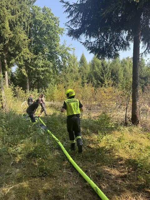 Foto: Fotokerschi/FW St. Florian