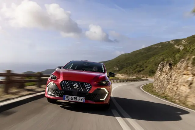 Foto: Renault