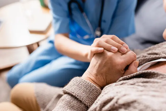 Legionellen können bei späterer Diagnose oder vulnerablen Personengruppen zum Beispiel eine Lungenentzündung verursachen. (Symbolfoto) | Foto: HayDmitriy/Smarterpix