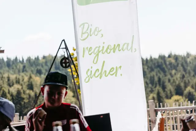 Foto: Bio Austria/Julia Mühlberger