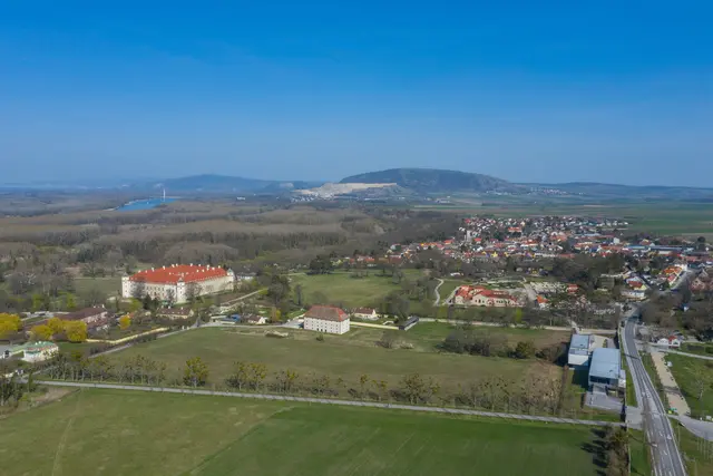 An der GeoSphere-Messstation Bad Deutsch-Altenburg wurden am Mittwochnachmittag sage und schreibe 41,2 Grad gemessen. (Archiv) | Foto: APA-Images / Andreas Tischler