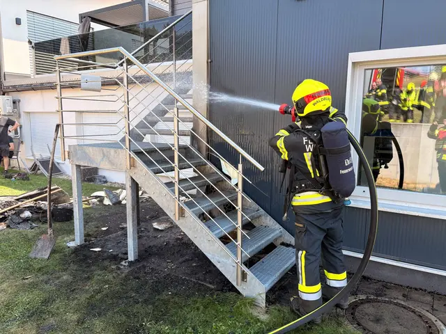Foto: Freiwillige Feuerwehr Waldburg