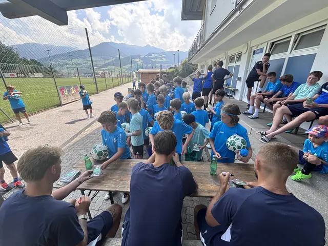 Foto: Kendlbacher