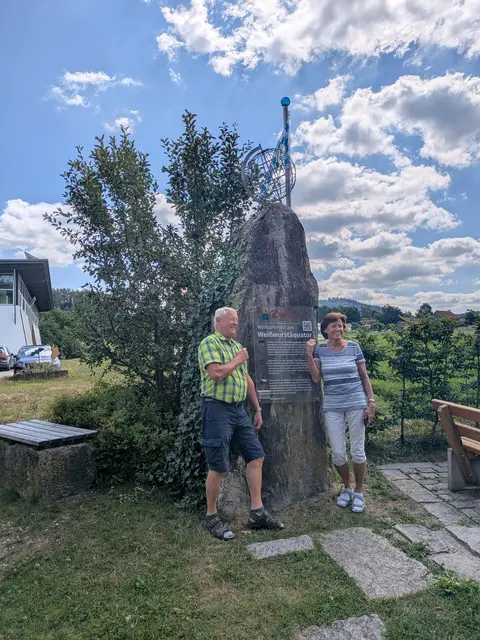 Foto: NÖs Senioren Ortsgruppe St. Pantaleon-Erla