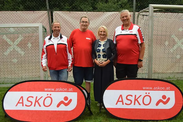 Foto: ASKÖ Tirol