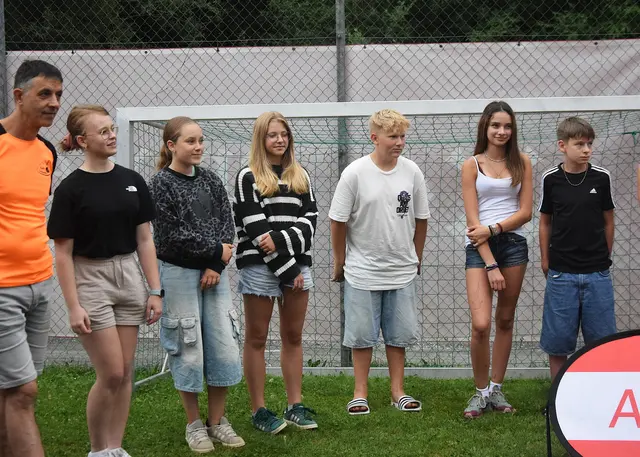 Foto: ASKÖ Tirol