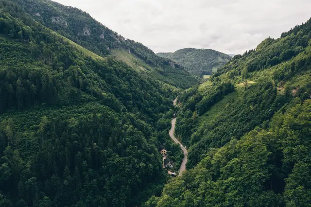 Zwei neue Wanderdörfer: Das Mostviertel als Paradies für alle Naturliebhaber
