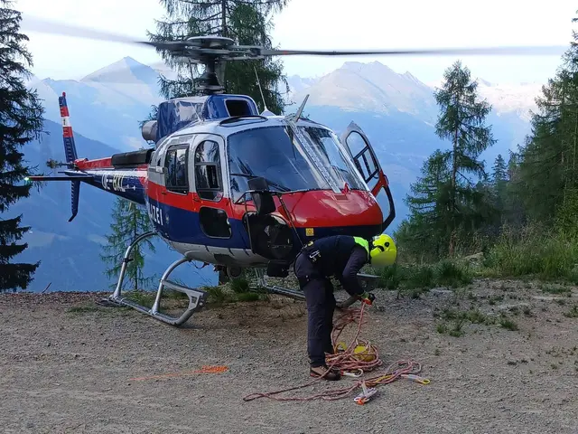 Foto: Freiwillige Feuerwehr Flattach-Fragant