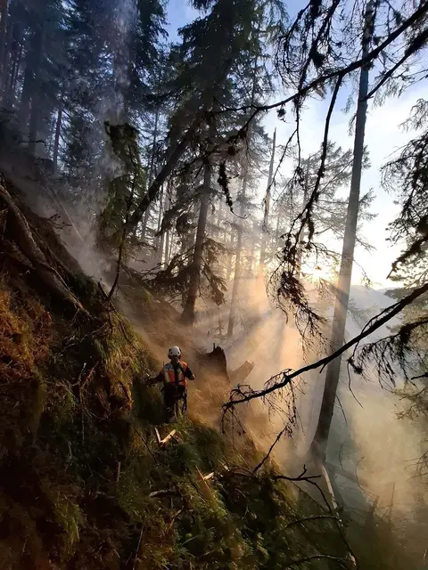 Foto: Freiwillige Feuerwehr Flattach-Fragant