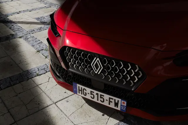 Foto: Renault