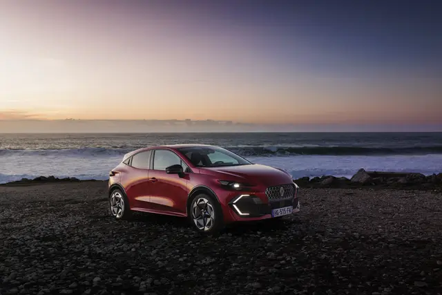 Foto: Renault