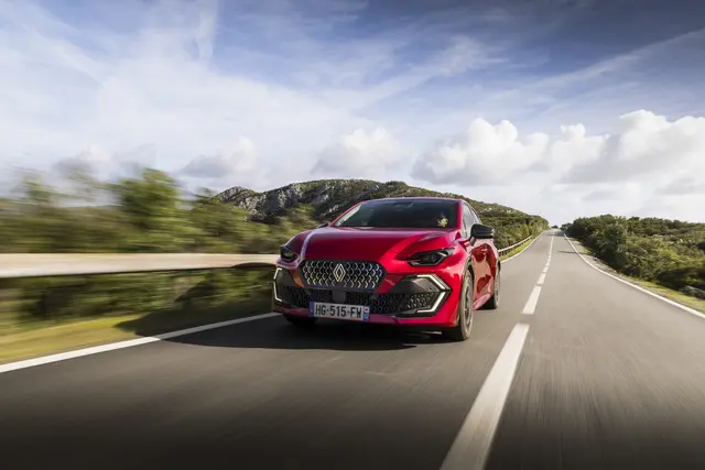 Foto: Renault