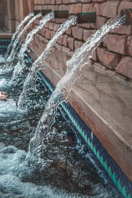 Der Wasserpreis steigt ab 2027 moderat an. | Foto: MeinBezirk/Gerda Sammer-Schmidt