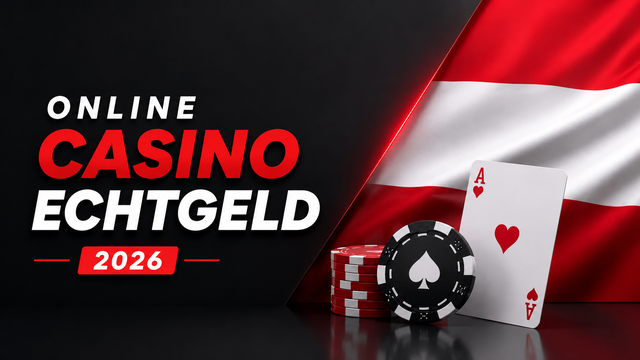 Online Casino Echtgeld 2026