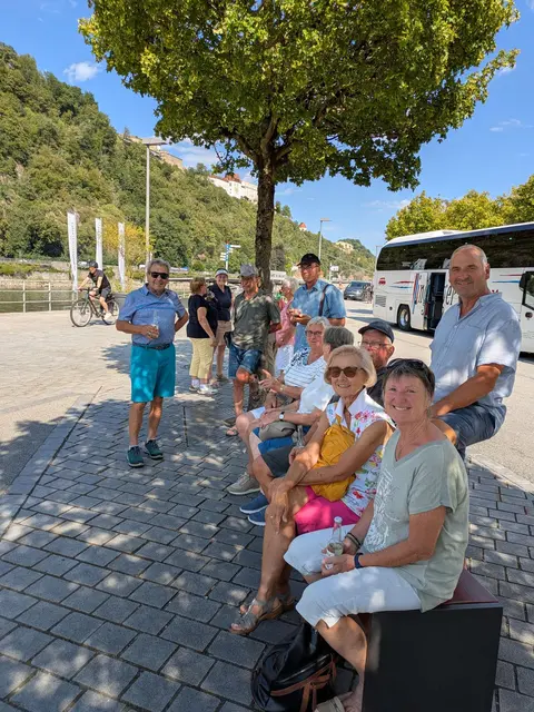Foto: NÖs Senioren Ortsgruppe St. Pantaleon-Erla