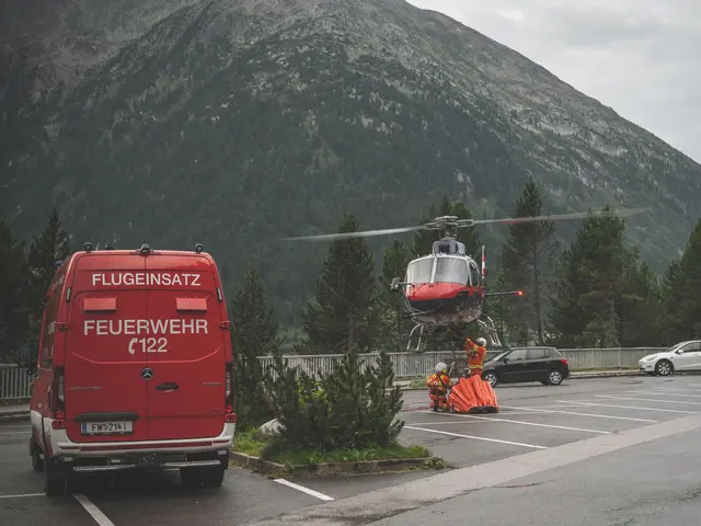 Foto: BFV Schwaz / Marcel Kreidl