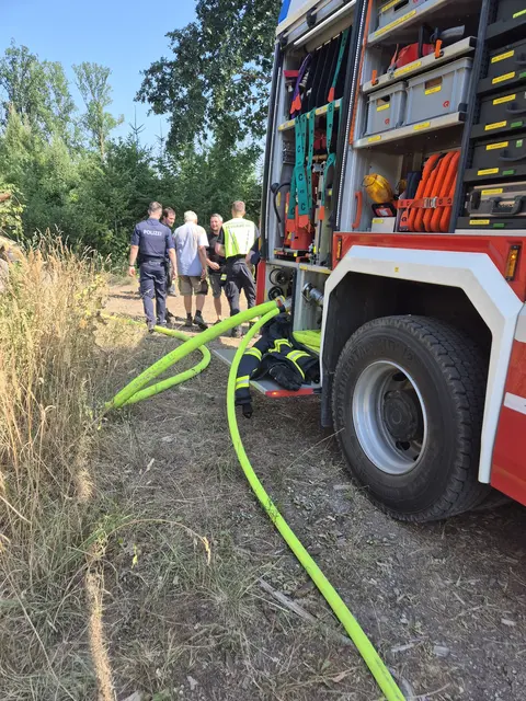 Foto: Fotokerschi/FW St. Florian
