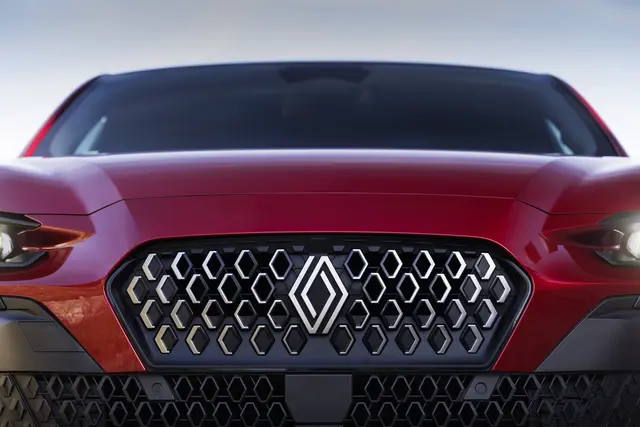 Foto: Renault