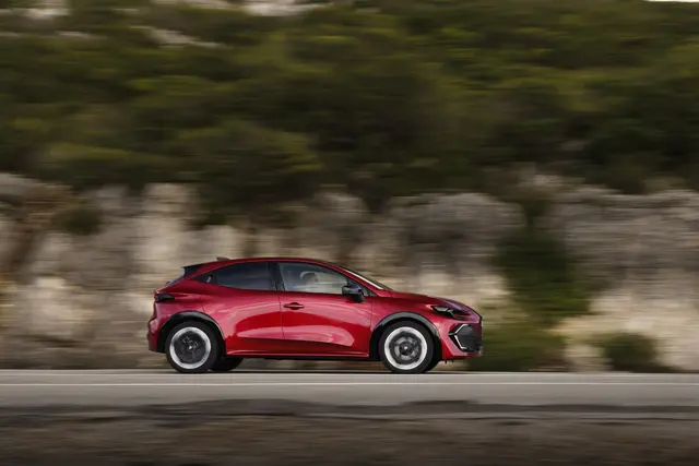 Foto: Renault