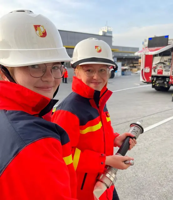 Foto: Stadtfeuerwehr Weiz