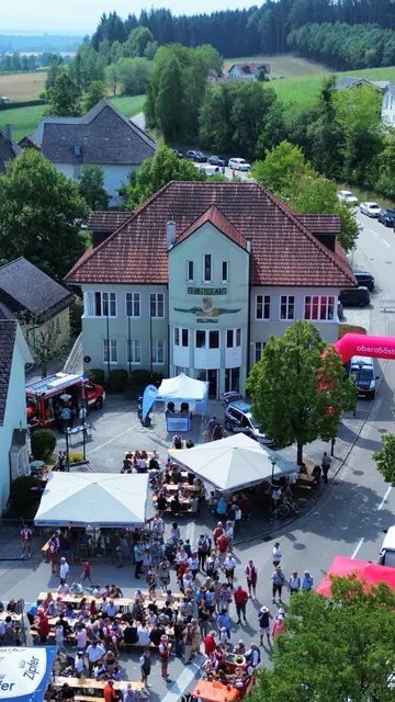 Foto: Gemeinde Neukirchen