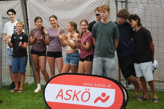 Foto: ASKÖ Tirol
