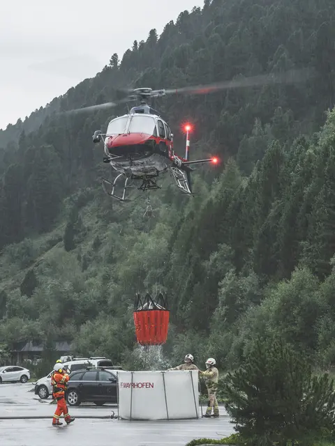 Foto: BFV Schwaz / Marcel Kreidl