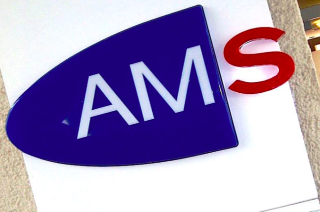 Foto: AMS