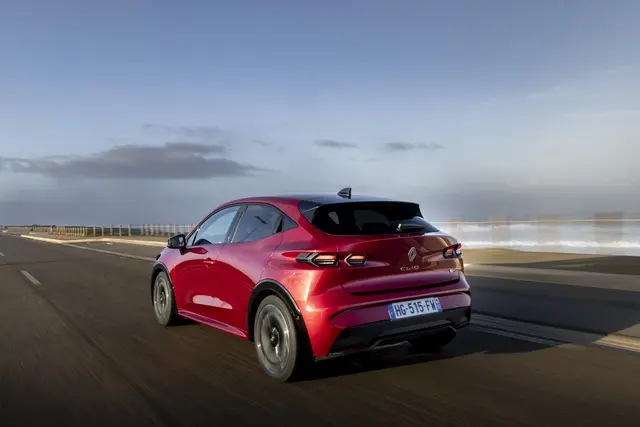 Foto: Renault