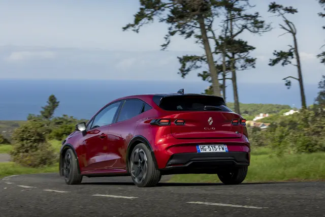 Foto: Renault