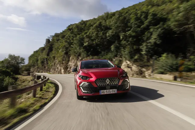 Foto: Renault