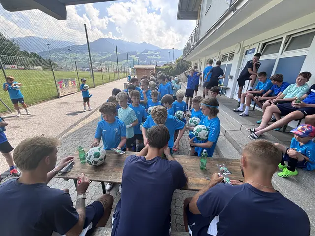 Foto: Kendlbacher