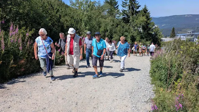 Foto: NÖs Senioren Ortsgruppe St. Pantaleon-Erla