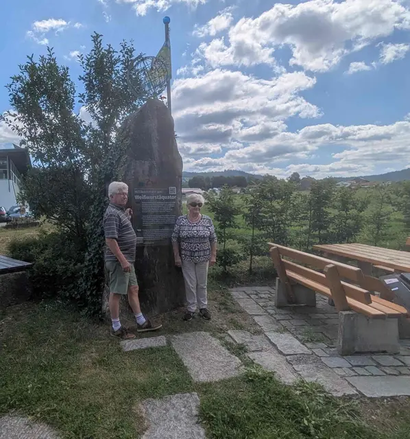 Foto: NÖs Senioren Ortsgruppe St. Pantaleon-Erla