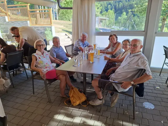 Foto: NÖs Senioren Ortsgruppe St. Pantaleon-Erla