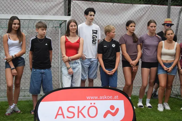 Foto: ASKÖ Tirol