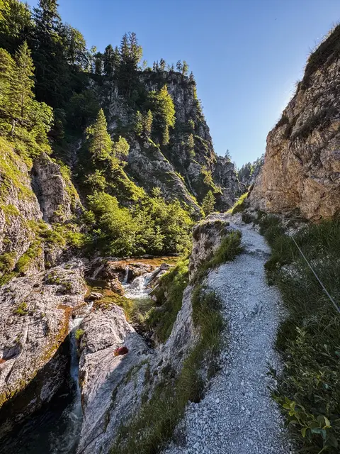 Zwei neue Wanderdörfer: Das Mostviertel als Paradies für alle Naturliebhaber