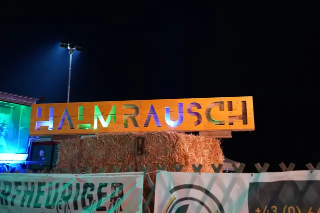 Foto: "Halmrausch"
