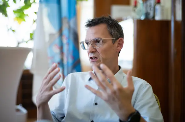 Foto: Santrucek