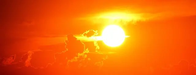 Am Mittwoch können die Temperaturen im Burgenland bis zu 39 Grad erreichen. | Foto: pixabay / Alexas_Fotos