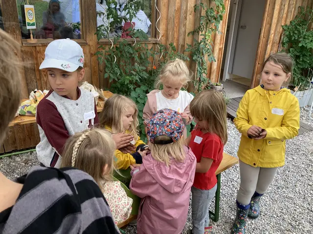 Foto: Bio Austria/Marlene Wolfsteiner